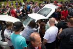 Nissan 370Z Nismo 2015 года (US)